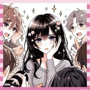 【悲報】日本の“トップ女性”である女子アナ、全方面から“狙われる存在”だった…