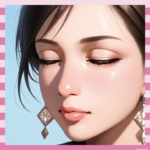 【画像18枚】女の子の“口すぼめ顔”ってなんでこんなに尊いんや…