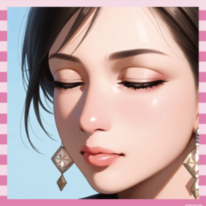 【画像18枚】女の子の“口すぼめ顔”ってなんでこんなに尊いんや…