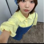 【アイドル】川名凜さん、とても可愛いわ！