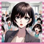 【傷害容疑】広末涼子(44)、交通事故→パニック→看護師に蹴り&引っかきで現行犯逮捕