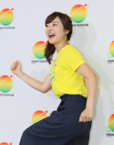 【やっぱり？】水卜麻美アナの「ある結果」に納得する人が多いことに