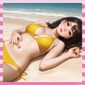 【画像33枚】井口裕香さん、尻も揺れるし声もエロいしもう最強