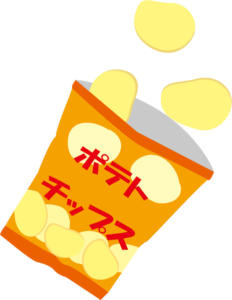 【討論】ポテチで一番美味しいのは・・コンソメだよね？