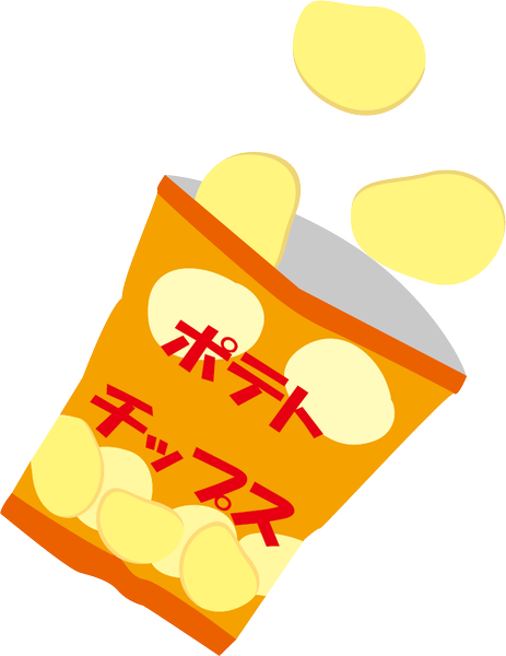 【討論】ポテチで一番美味しいのは・・コンソメだよね?