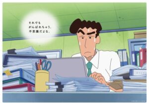 【これって?】「あのマンガ」のスピンオフに既視感しかない事態に