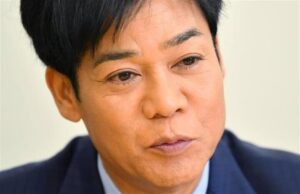 【そういうこと？】名倉潤さんの「ある経験」に意外な事実が判明することに