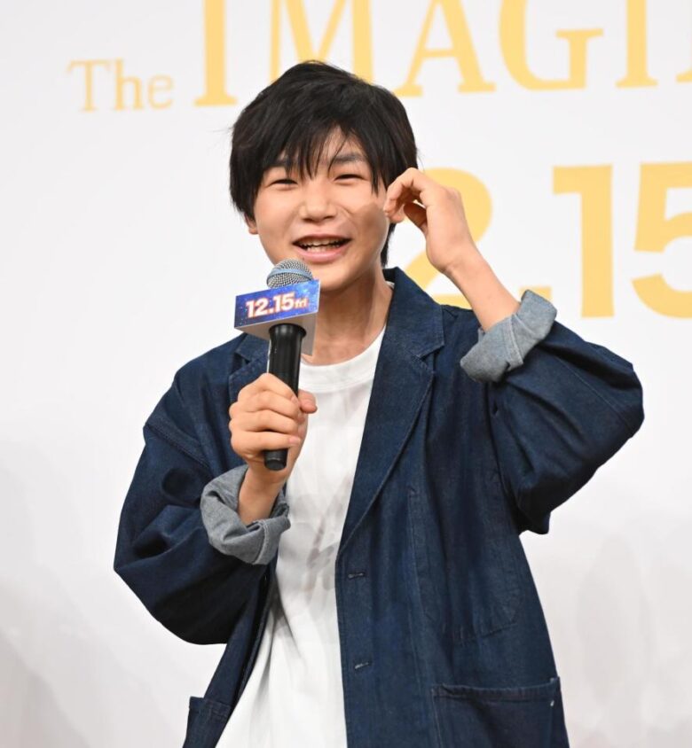 【画像】寺田心くんの現在wwwwwwwwww