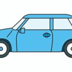 【画像】日産の生き残りを賭けた新型車「エルグランド」のティザ－画像公開wwww