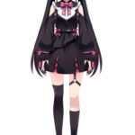 【討論】Vチューバーで見た目のデザインが一番可愛いと思うのって誰？