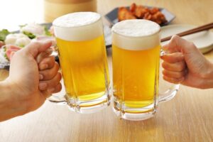【朗報】日本メーカーのビール、メッチャ美味くて最高だわ!
