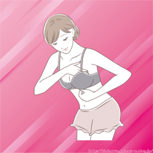 女性って生き物は胸が大きいと嬉しいのだろうか