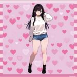 【朗報】太ももが太い女子、エッチすぎて需要がヤバいｗ