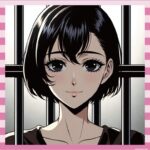 【悲報】広末涼子さん、週1風呂・差し入れNG・ノーブラの留置所生活に突入