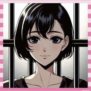 【悲報】広末涼子さん、週1風呂・差し入れNG・ノーブラの留置所生活に突入