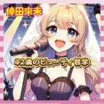 【画像】倖田來未(42)、変わらずエロかっこいい模様