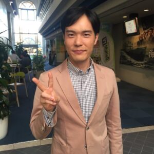 【いつも？】河津真人さんの「あるまとめ」に例のところが注目されることに