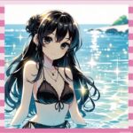 【伝説再び】田代さやか改め「たしろさやか」、20周年で水着グラビア再出撃