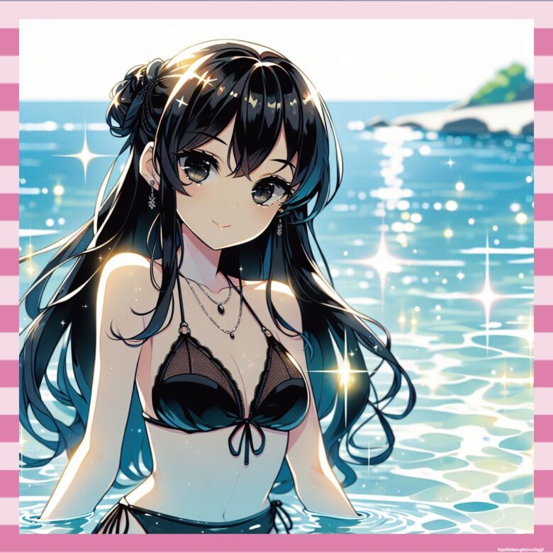 【伝説再び】田代さやか改め「たしろさやか」、20周年で水着グラビア再出撃