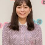 【画像】川口春奈さん、胸元全開で谷間を披露wwwwwwwwwwww