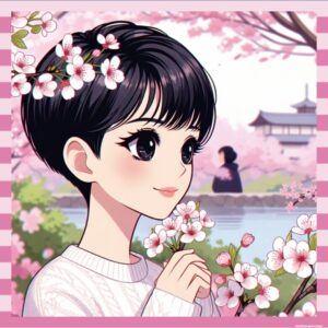 【画像】平成最後の花見、美人すぎるママさんが発見されてしまうｗｗｗｗ