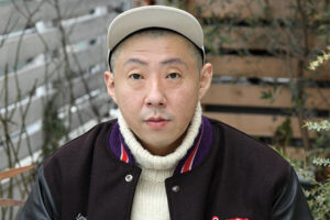 【よく見るのは？】荒川良々さんの「ある姿」にあっちのイメージの方が強く出ることに