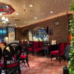 【画像】心温まる喫茶店巡り：癒しのひとときを楽しもう