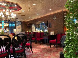 【画像】心温まる喫茶店巡り:癒しのひとときを楽しもう