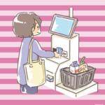 【セルフレジ問題】日本人「同じ値段なら店員にやってもらう」→店側「結局有人レジが混雑」