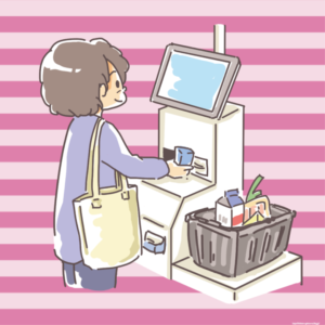 【セルフレジ問題】日本人「同じ値段なら店員にやってもらう」→店側「結局有人レジが混雑」