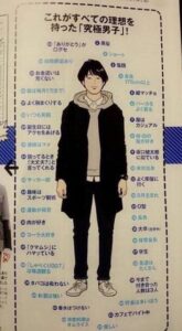 【討論】これがモテる男！女性の理想に迫るブログ