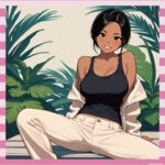 【画像87枚】忽滑谷こころアナとかいう清楚系陽キャ、最高だった