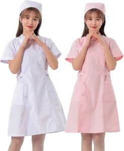 【画像】ナース!?が脱いだら・・・