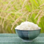 【画像】お米、ついに高級食材の仲間入り！？