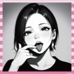 【画像40枚】アイナ・ジ・エンド、小学生の頃からお尻が椅子からはみ出ていたのが成人になった結果