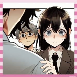 【悲報】スイートルームで女子アナQと2人きり、中居氏が触ってたことがバレてて草