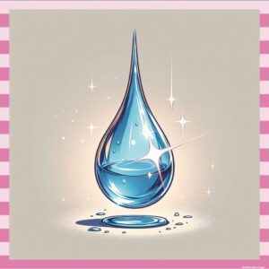 【朗報】松井愛莉主演『子宮恋愛』、ポチャ〜ン演出がキモすぎて逆に好評wwwww