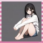 【画像13枚】広瀬すず、可愛さとセクシーさが共存する太もも公開