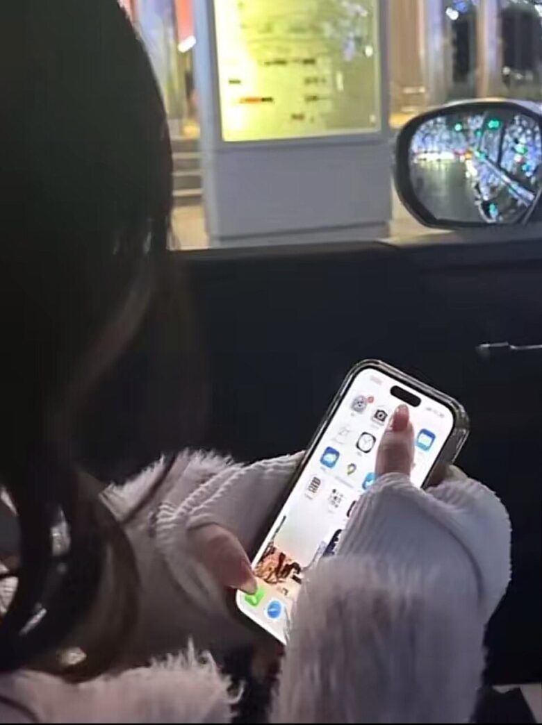 北川莉央さん、裏垢の存在を認め活動休止 7