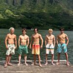 【画像】コムドットさんの筋肉、ガチで凄いｗｗｗｗｗｗｗｗｗｗｗｗ