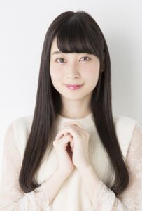 【画像6枚】元WUG声優の山下七海さん、30歳を前に週プレから写真集発売へ