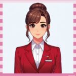 【画像】【画像】スッチー、おっさんにセクハラされる→ネット民「完全にアウトやろこれ…」