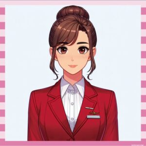 【画像】【画像】スッチー、おっさんにセクハラされる→ネット民「完全にアウトやろこれ…」