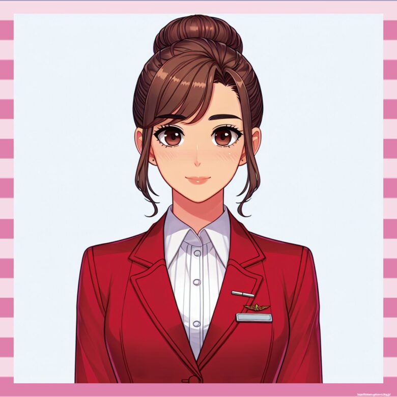 【画像】【画像】スッチー、おっさんにセクハラされる→ネット民「完全にアウトやろこれ…」