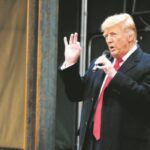 【悲報】トランプ大統領、歴代で一番酷いかも。。