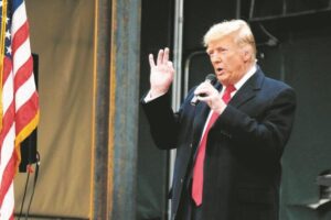 【悲報】トランプ大統領、歴代で一番酷いかも。。