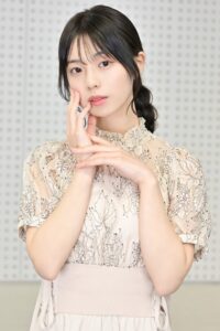 【グラドル】菊地姫奈の魅力に迫る！何とも言えない表情の秘密とは？