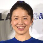 【画像】浜口京子さん(身長170cm47歳)めっちゃ可愛くなる