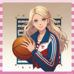 【画像】美女バスケ選手はこんなにもセクシー！ドスケベ・The・エッチセックス