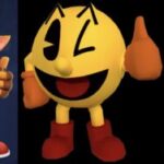 【画像】マジかよ！全キャラ同じポーズｗｗｗｗ笑うわｗ